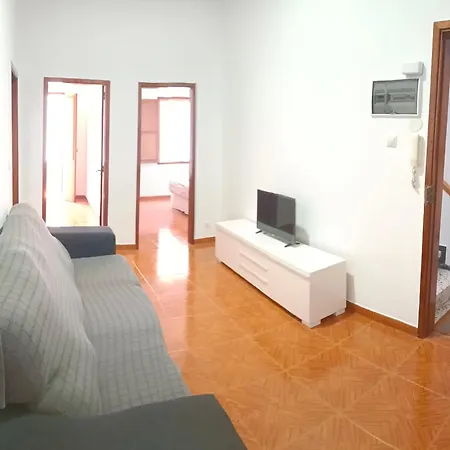 Claret Palmas De Gran Canaria Appartement Las Palmas de Gran Canaria