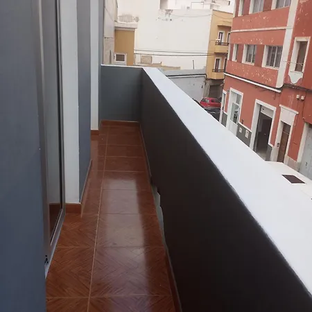 Claret Palmas De Gran Canaria Appartement Las Palmas de Gran Canaria