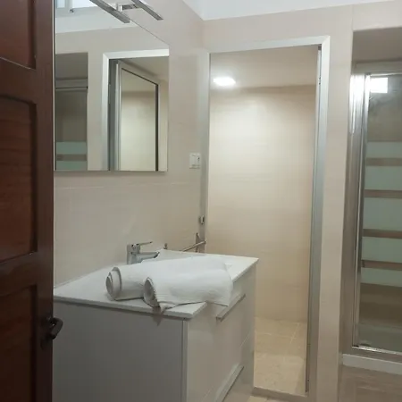 Appartement Claret Palmas De Gran Canaria