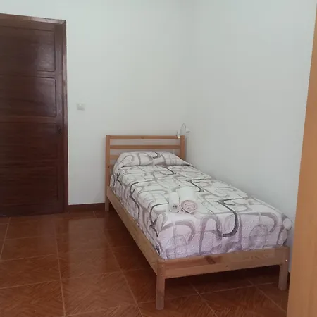 Claret Palmas De Gran Canaria Appartement