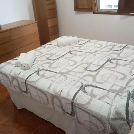 Appartement Claret Palmas De Gran Canaria *