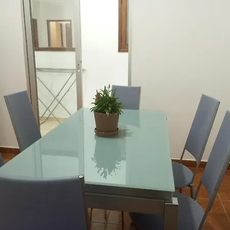 Claret Palmas De Gran Canaria Appartement Las Palmas de Gran Canaria
