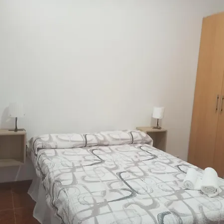 Claret Palmas De Gran Canaria Appartement Las Palmas de Gran Canaria