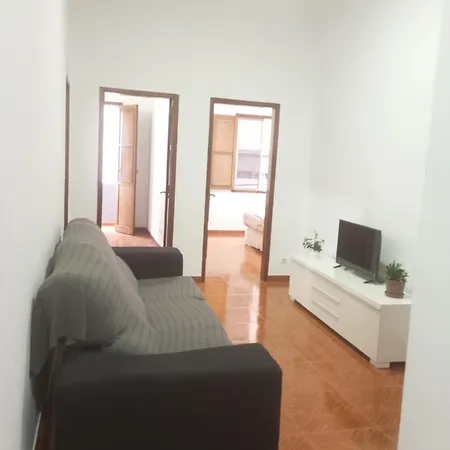 Appartement Claret Palmas De Gran Canaria Las Palmas de Gran Canaria