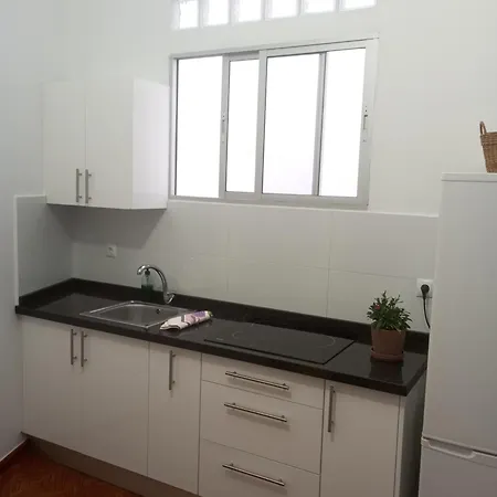 Claret Palmas De Gran Canaria Appartement