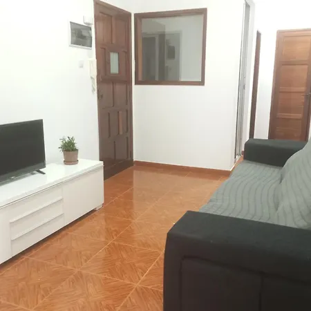 Appartement Claret Palmas De Gran Canaria *