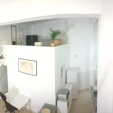Appartement Claret Palmas De Gran Canaria *