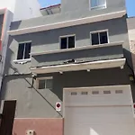 Claret Palmas De Gran Canaria