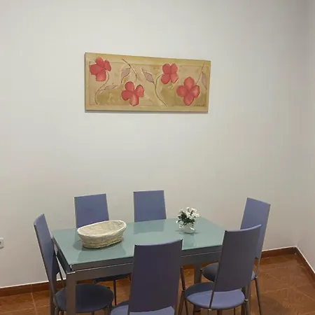 Claret Palmas De Gran Canaria Appartamento Las Palmas de Gran Canaria