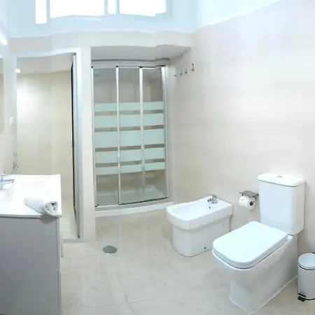 Apartamento Claret Palmas De Gran Canaria Las Palmas de Gran Canárias