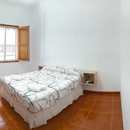 Claret Palmas De Gran Canaria شقة