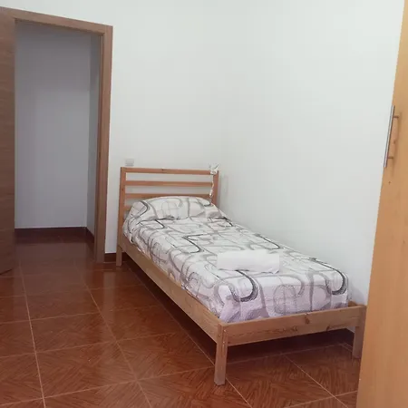 Claret Palmas De Gran Canaria Appartamento *