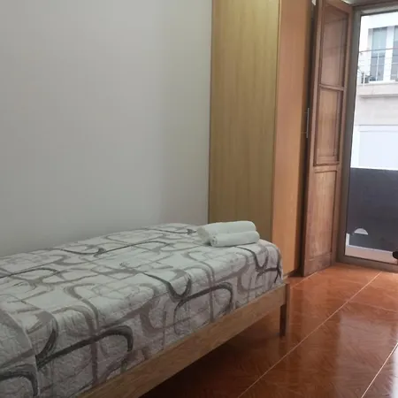 شقة Claret Palmas De Gran Canaria *