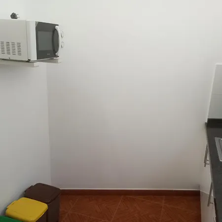 شقة Claret Palmas De Gran Canaria *