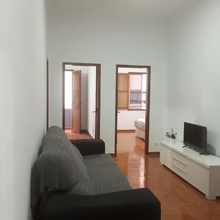 شقة Claret Palmas De Gran Canaria
