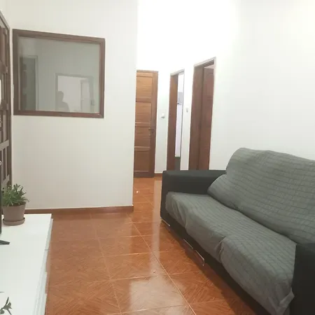 Claret Palmas De Gran Canaria شقة