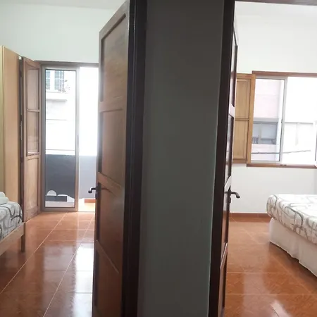 Claret Palmas De Gran Canaria Appartamento Las Palmas de Gran Canaria