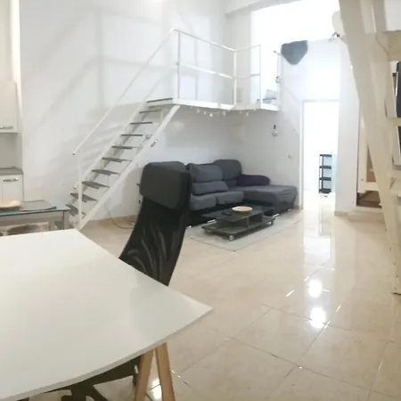 Claret Palmas De Gran Canaria Apartamento *