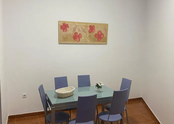 Claret Palmas De Gran Canaria Appartamento Las Palmas de Gran Canaria