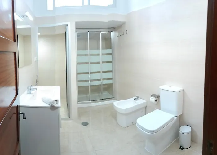 Appartamento Claret Palmas De Gran Canaria Las Palmas de Gran Canaria