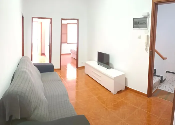 Claret Palmas De Gran Canaria Appartamento Las Palmas de Gran Canaria