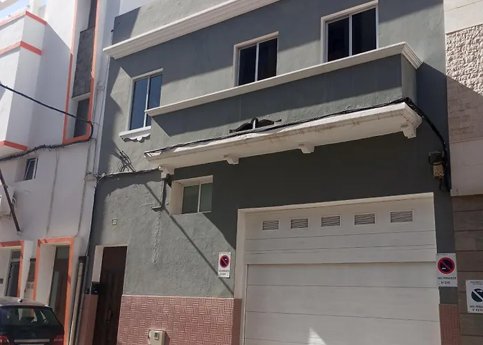 Claret Palmas De Gran Canaria * Las Palmas de Gran Canaria