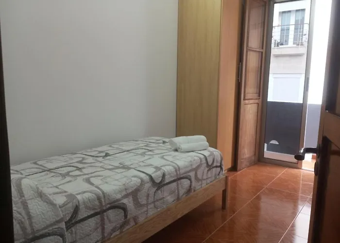 Appartamento Claret Palmas De Gran Canaria *