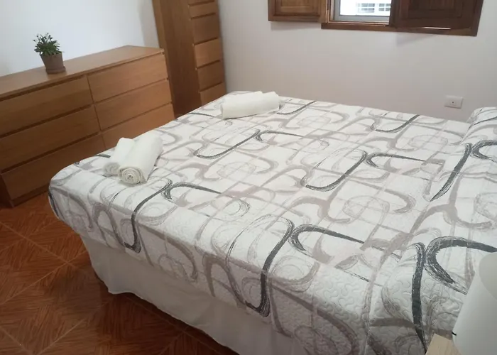 Appartamento Claret Palmas De Gran Canaria *