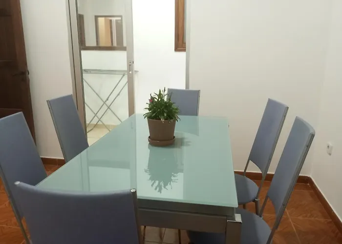 Claret Palmas De Gran Canaria Appartamento Las Palmas de Gran Canaria