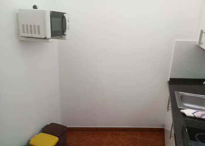 Appartamento Claret Palmas De Gran Canaria *