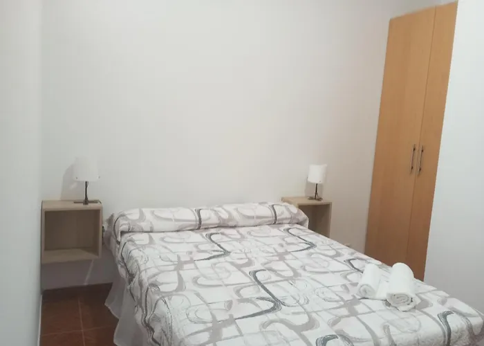 Claret Palmas De Gran Canaria Appartamento Las Palmas de Gran Canaria