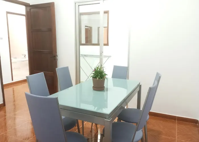 Claret Palmas De Gran Canaria Las Palmas de Gran Canaria