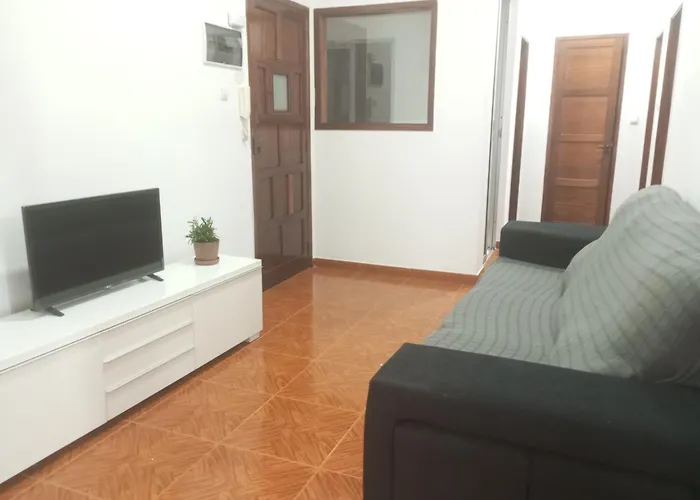 Appartamento Claret Palmas De Gran Canaria *