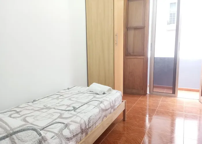 Claret Palmas De Gran Canaria