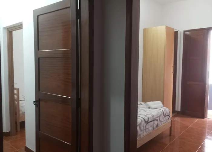 Claret Palmas De Gran Canaria Appartamento *