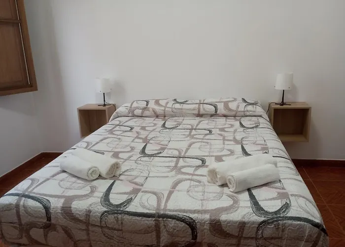 Claret Palmas De Gran Canaria * Las Palmas de Gran Canaria