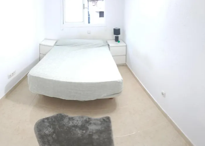 Claret Palmas De Gran Canaria