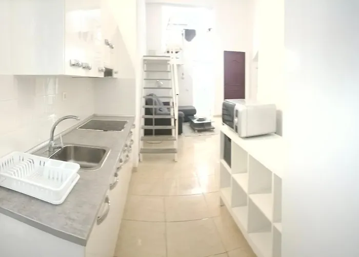 Appartamento Claret Palmas De Gran Canaria Las Palmas de Gran Canaria