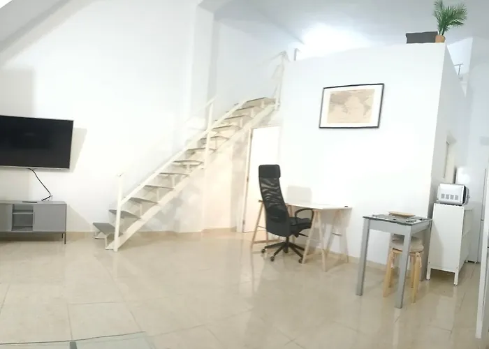 Claret Palmas De Gran Canaria Las Palmas de Gran Canaria