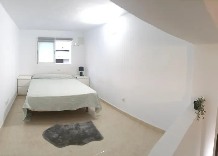 Claret Palmas De Gran Canaria Appartamento *