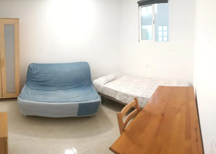 Claret Palmas De Gran Canaria