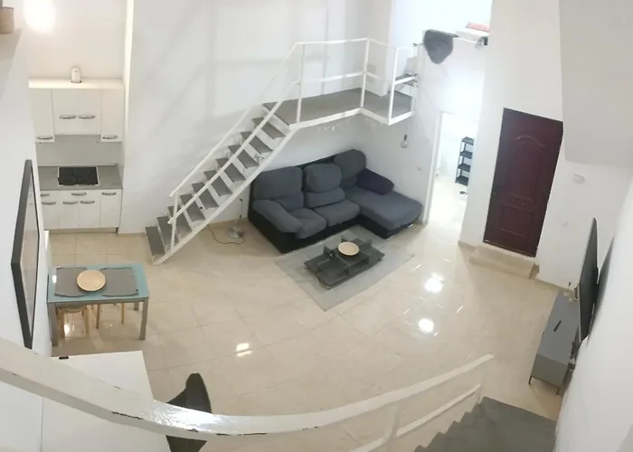 Claret Palmas De Gran Canaria Appartamento Las Palmas de Gran Canaria