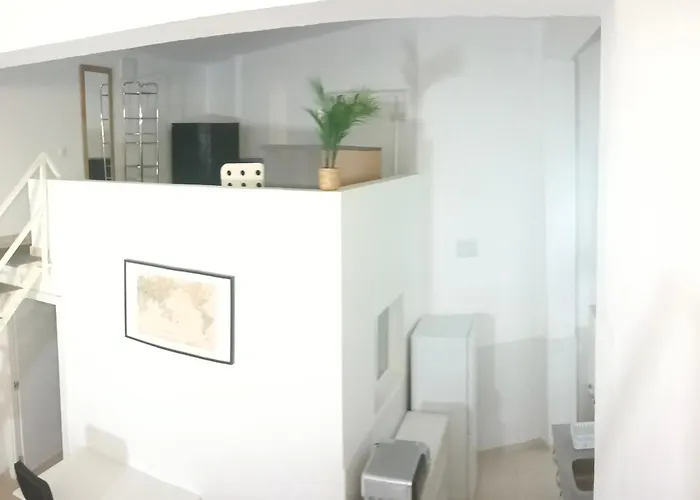 Appartamento Claret Palmas De Gran Canaria *